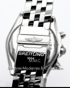 Breitling Chronomat Blackbird ref.A44359 - Image 5