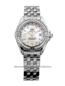 Breitling Cockpit B-Class ref.A67365 - Image 1