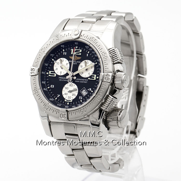 Breitling Emergency Mission ref.A73321 - Image 2