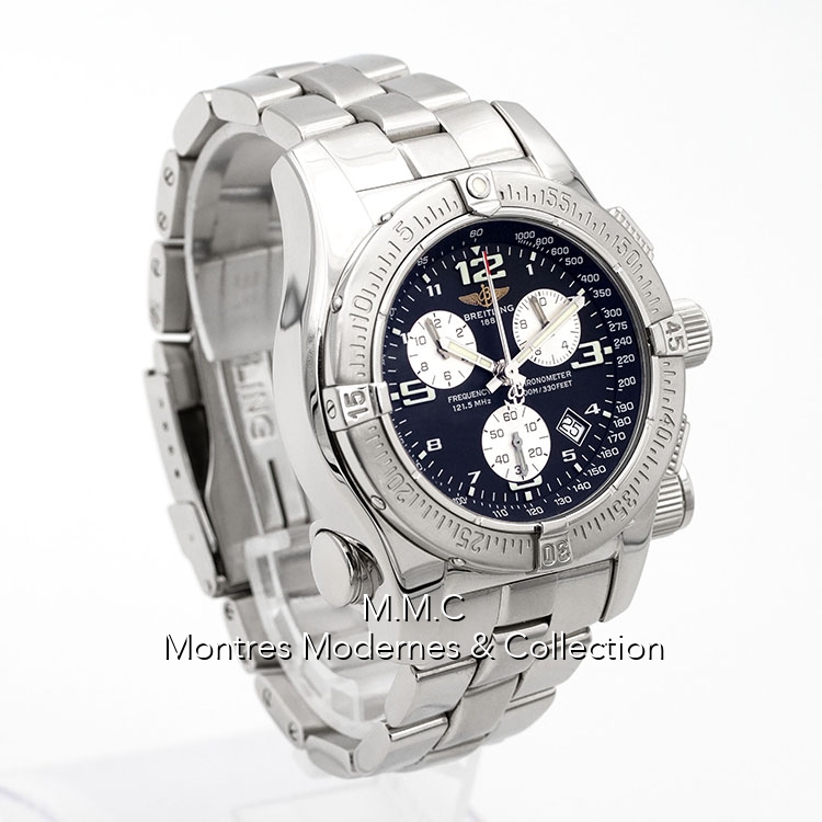 Breitling Emergency Mission ref.A73321 - Image 3