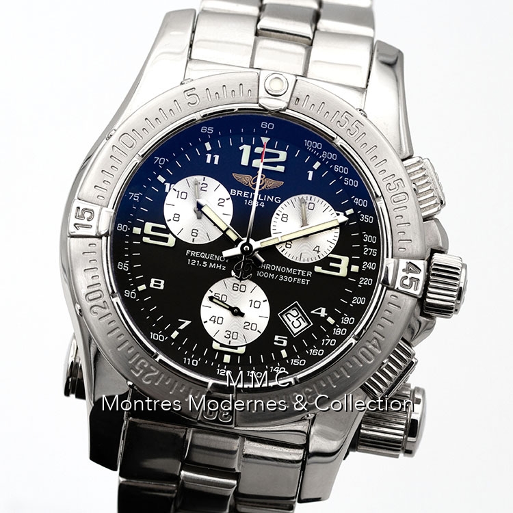 Breitling Emergency Mission ref.A73321 - Image 4