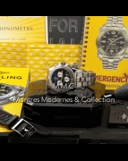 Breitling Emergency Mission ref.A73321 - Image 6