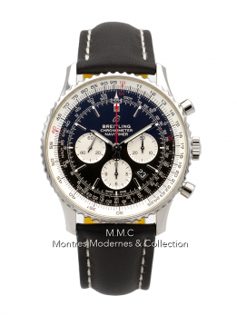 Breitling - Navitimer 01 46mm r&eacute;f.AB0127