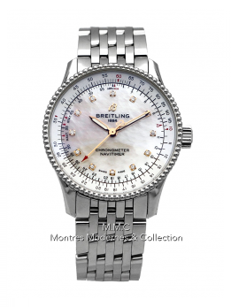 Breitling - Navitimer Automatique 35MM réf.A17395
