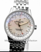 Breitling Navitimer Automatique 35MM ref.A17395 - Image 4