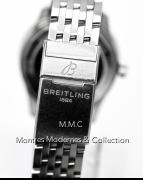 Breitling Navitimer Automatique 35MM ref.A17395 - Image 5