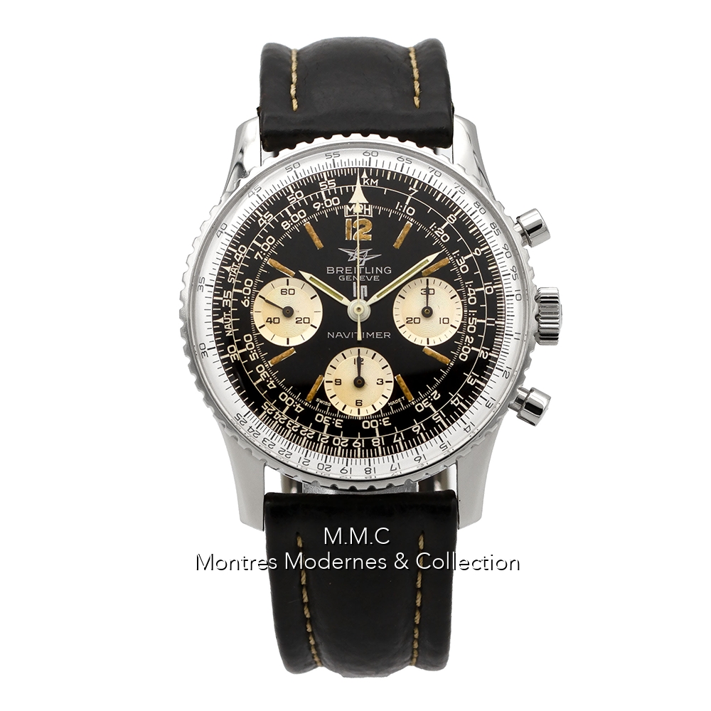 Breitling Navitimer "LIP" ref.806 - Image 1