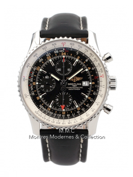 Breitling - Navitimer World ref.A2432212