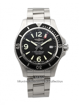 Breitling - SuperOcean 42 ref.A17366