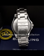 Breitling SuperOcean 42 ref.A17366 - Image 6