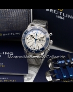 Breitling Superocean Heritage Chronograph 44 ref.A13313 - Image 6