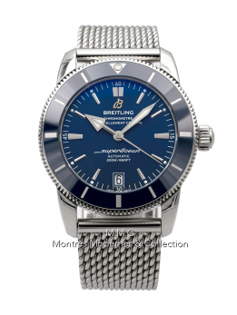 Breitling - Superocean Heritage II B20 Automatic 42 ref.AB2010
