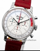 Breitling Top Time B01 Ford Thunderbird ref.AB0176 - Image 4
