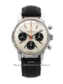 Breitling - Top Time ref.810