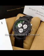 Bulgari Bvlgari-Bvlgari CarbonGold Singapore 999ex. - Image 5