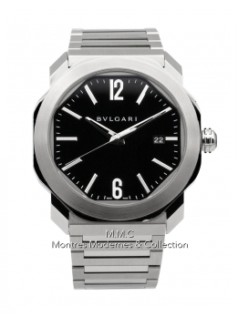 Bulgari - Octo ref.OC41S