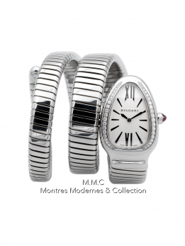 Bulgari - Serpenti réf.SP.35.S