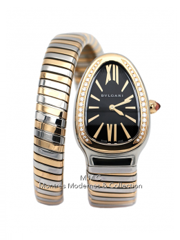 Bulgari - Serpenti ref.SP35SPG