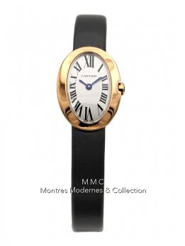 Cartier - Baignoire ref.3099