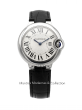 Cartier - Ballon Bleu de Cartier 33mm r&eacute;f.WSBB0030