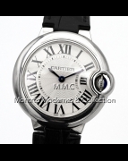 Cartier Ballon Bleu de Cartier 33mm ref.WSBB0030 - Image 4