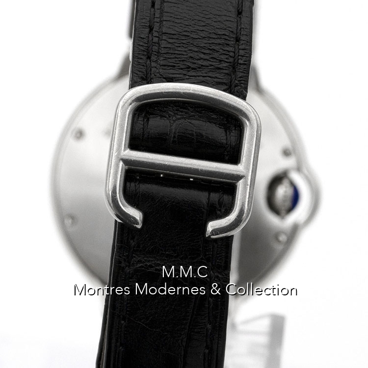 Cartier Ballon Bleu de Cartier 33mm ref.WSBB0030 - Image 5