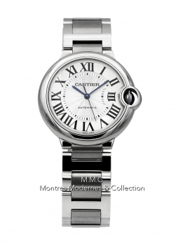 Cartier - Ballon Bleu de Cartier 36mm ref.W6920046
