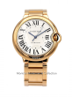 Cartier - Ballon Bleu Auto 36mm Automatique réf.W69004Z2