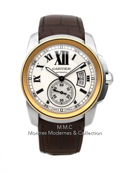 Cartier - Calibre de Cartier réf.W7100039