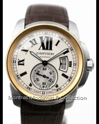 Cartier Calibre de Cartier réf.W7100039 - Image 4