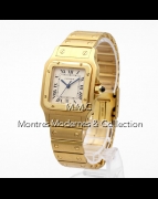 Cartier Cartier Santos Galbee ref.887901 - Image 2
