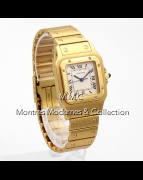 Cartier Cartier Santos Galbee ref.887901 - Image 3