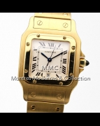 Cartier Cartier Santos Galbee ref.887901 - Image 4