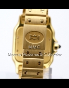 Cartier Cartier Santos Galbee ref.887901 - Image 5
