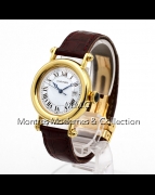 Cartier Diabolo ref.1420 - Image 2