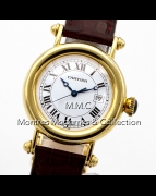 Cartier Diabolo ref.1420 - Image 4