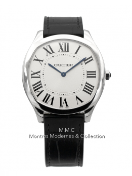 Cartier - Drive ref.WSNM0011