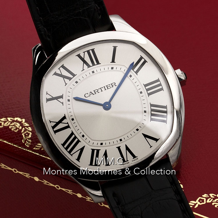 Cartier Drive ref.WSNM0011 - Image 6