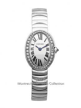 Cartier - Mini-Baignoire réf.3098