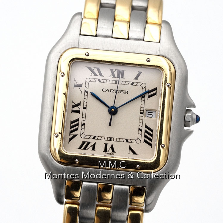 Cartier Panthere De Cartier Large - Image 4