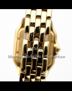 Cartier Panthere de Cartier Large Custom Diamonds - Image 5
