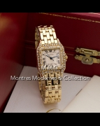 Cartier Panthere de Cartier Large Custom Diamonds - Image 6