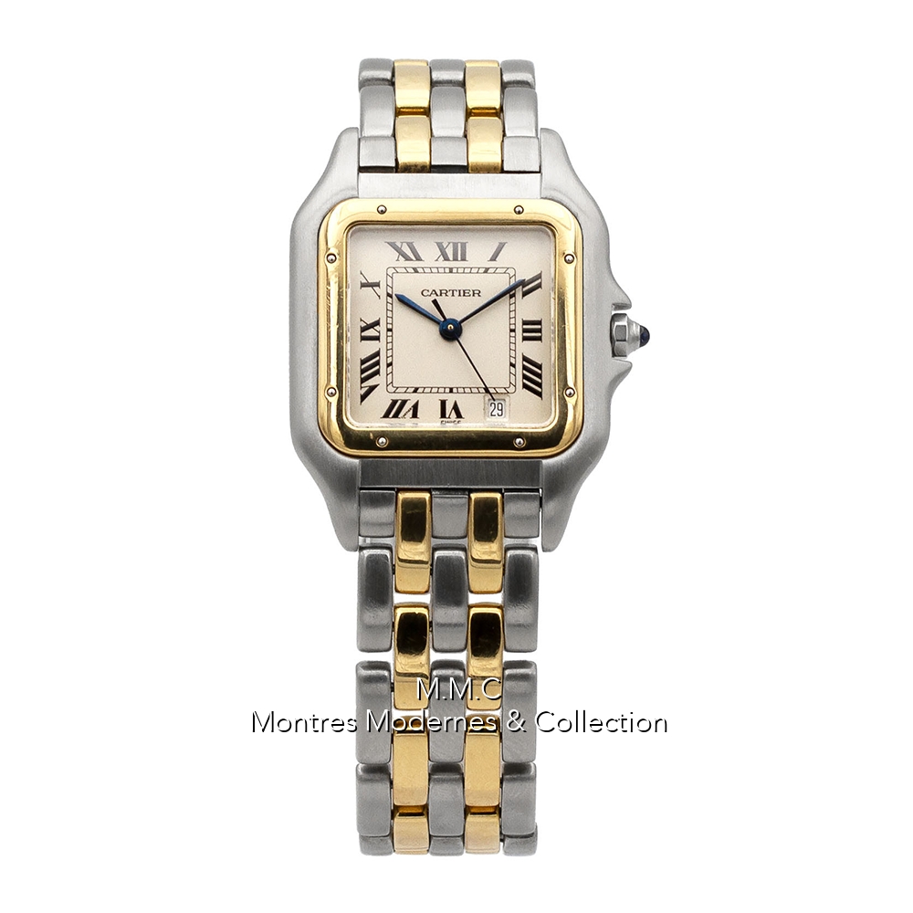 Cartier Panthere ref.83949 - Image 1