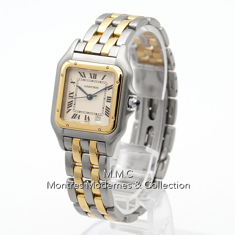Cartier Panthere ref.83949 - Image 2