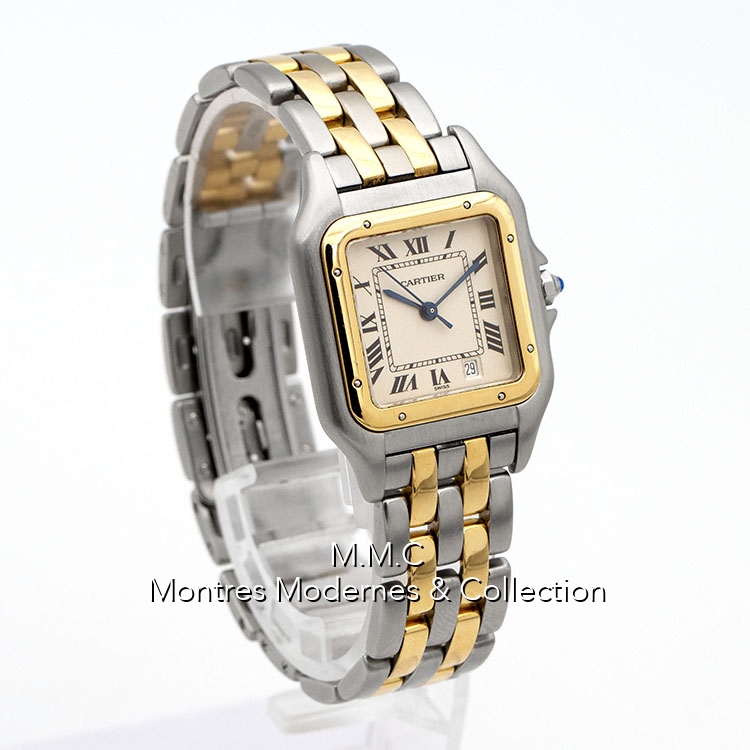 Cartier Panthere ref.83949 - Image 3