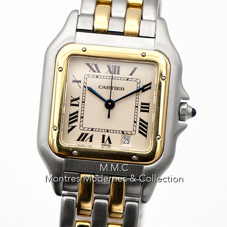 Cartier Panthere ref.83949 - Image 4