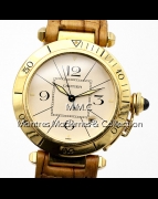 Cartier Pasha 38 mm - Image 4