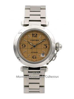 Cartier - Pasha C
