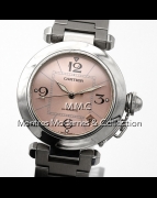 Cartier Pasha C ref.2324 - Image 4