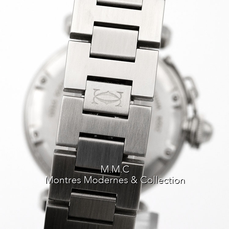 Cartier Pasha C ref.2324 - Image 5